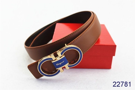 Ferragamo Belts-096